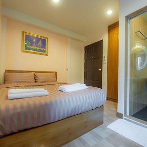 Standaard Kamer met een King Size Bed